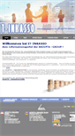 Mobile Screenshot of it-inkasso.com